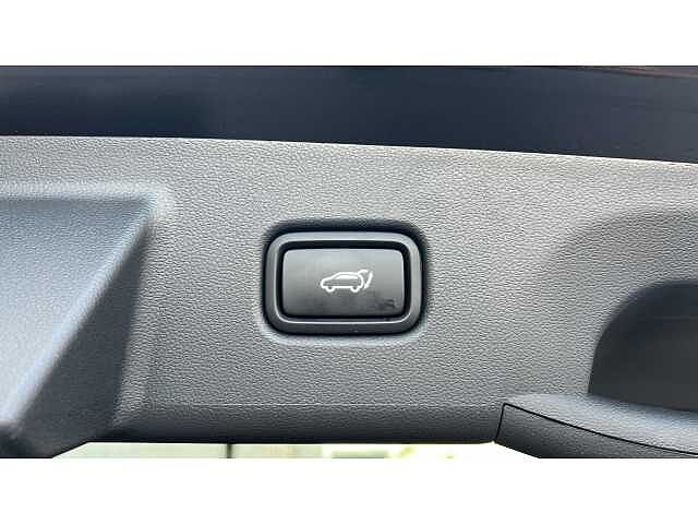 Hyundai TUCSON 1.6T N Line 5dr Black