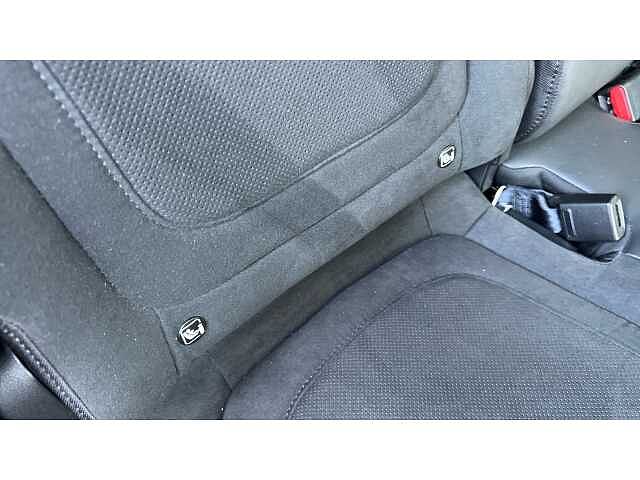 Hyundai TUCSON 1.6T N Line 5dr Black