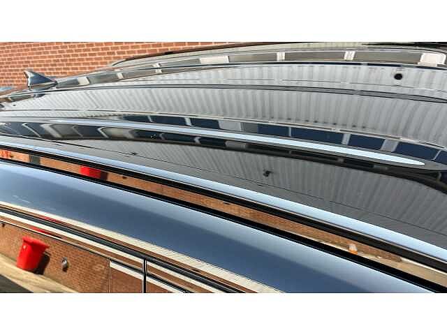 Hyundai TUCSON 1.6T N Line 5dr Black