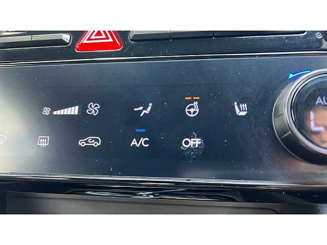 Hyundai TUCSON 1.6T N Line 5dr Black