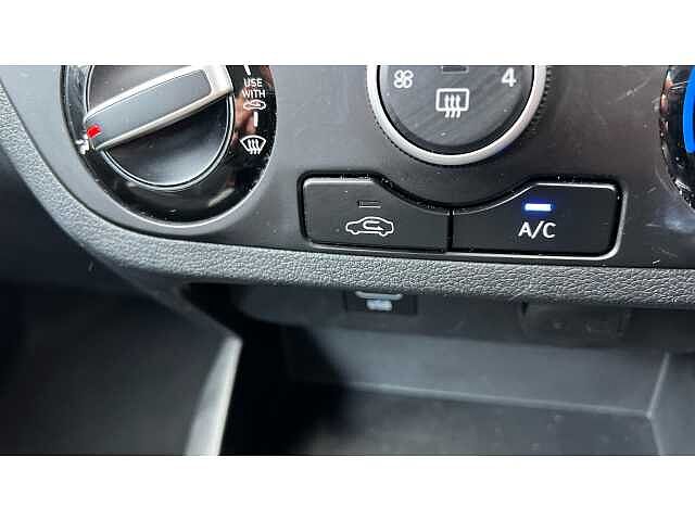 Hyundai I10 1.0 MPi SE Connect 5dr RED