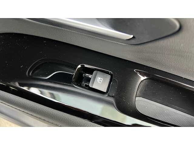 Hyundai TUCSON 1.6 TGDi Premium 5dr 2WD White