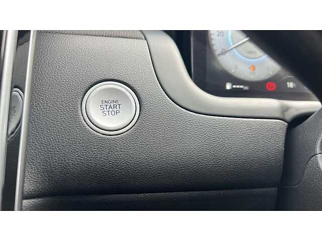 Hyundai TUCSON 1.6 TGDi Premium 5dr 2WD White