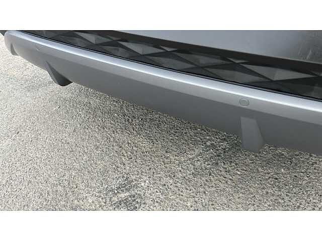 Hyundai TUCSON 1.6 TGDi Premium 5dr 2WD White