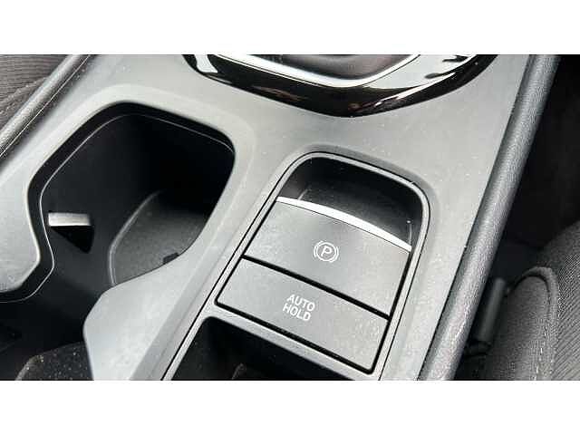 Hyundai TUCSON 1.6 TGDi Premium 5dr 2WD White