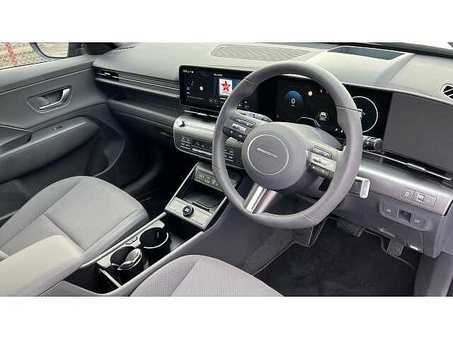 Hyundai KONA 160kW Ultimate 65kWh 5dr Auto Green