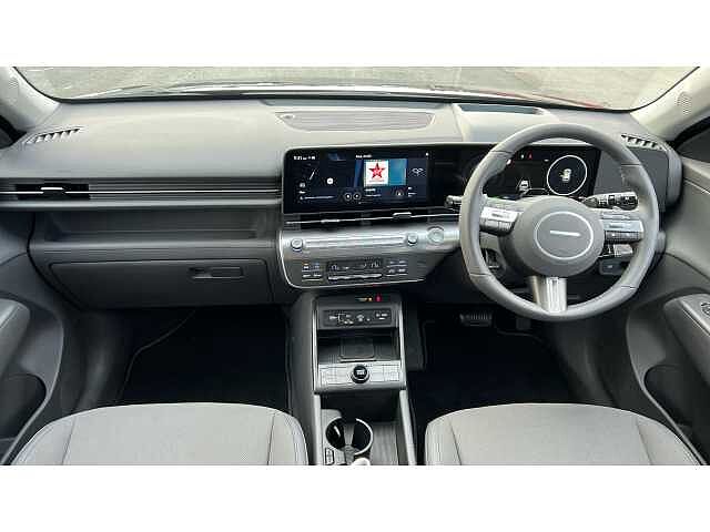 Hyundai KONA 160kW Ultimate 65kWh 5dr Auto Green