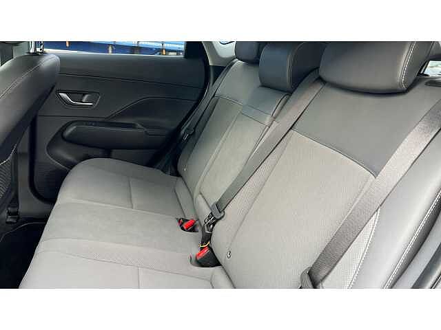 Hyundai KONA 160kW Ultimate 65kWh 5dr Auto Green