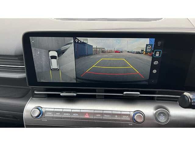 Hyundai KONA 160kW Ultimate 65kWh 5dr Auto Green