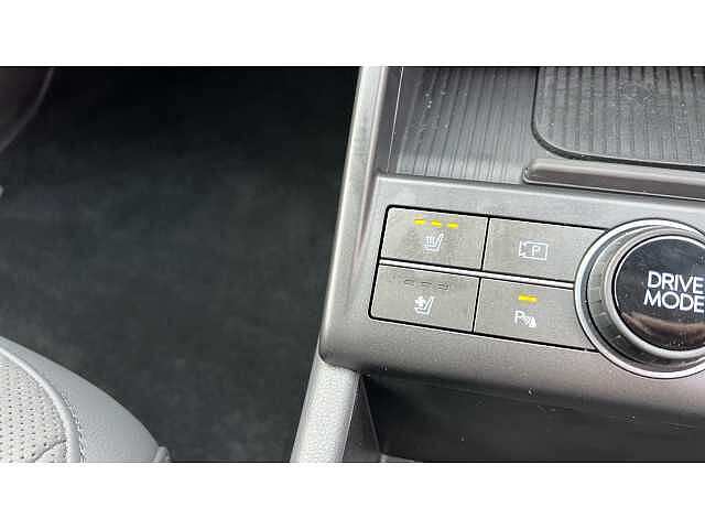 Hyundai KONA 160kW Ultimate 65kWh 5dr Auto Green