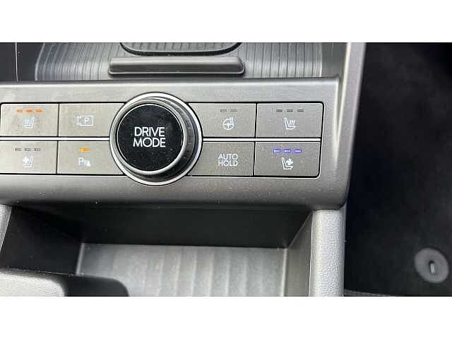 Hyundai KONA 160kW Ultimate 65kWh 5dr Auto Green