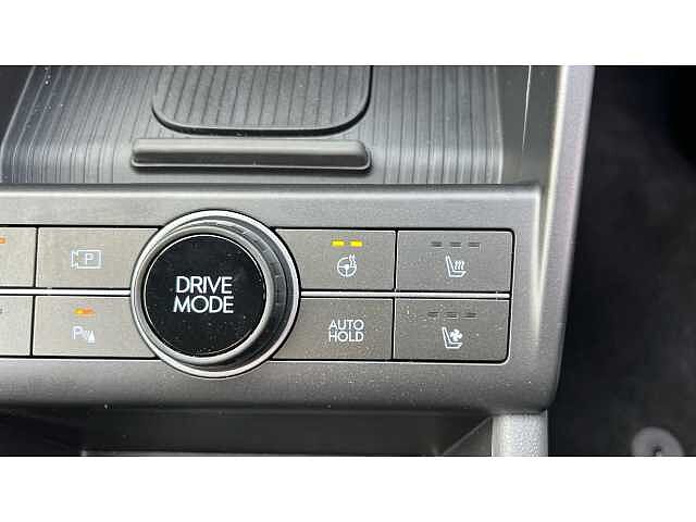 Hyundai KONA 160kW Ultimate 65kWh 5dr Auto Green