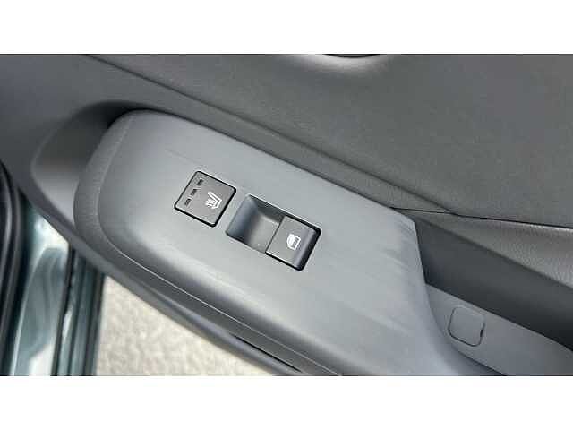 Hyundai KONA 160kW Ultimate 65kWh 5dr Auto Green