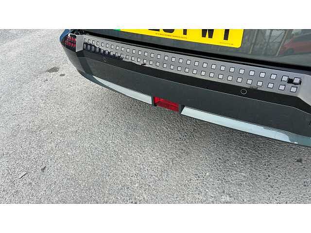 Hyundai KONA 160kW Ultimate 65kWh 5dr Auto Green