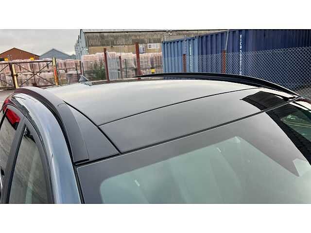 Hyundai KONA 160kW Ultimate 65kWh 5dr Auto Green
