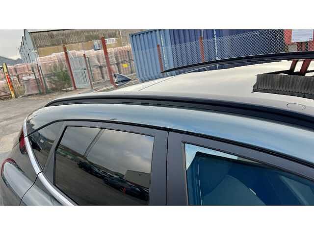Hyundai KONA 160kW Ultimate 65kWh 5dr Auto Green