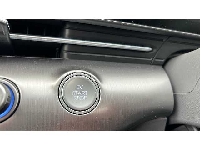 Hyundai KONA 160kW Ultimate 65kWh 5dr Auto Green