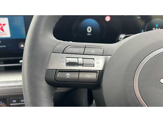 Hyundai KONA 160kW Ultimate 65kWh 5dr Auto Green