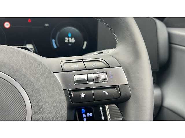 Hyundai KONA 160kW Ultimate 65kWh 5dr Auto Green