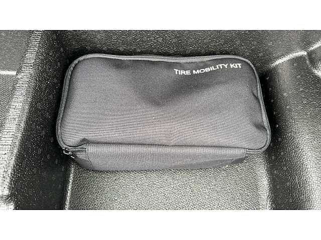 Hyundai TUCSON 1.6 TGDi Hybrid 230 N Line 5dr 2WD Auto Grey