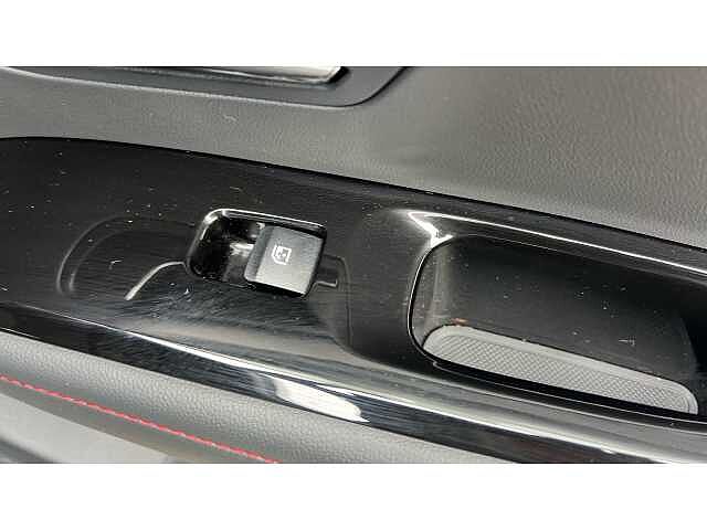 Hyundai TUCSON 1.6 TGDi Hybrid 230 N Line 5dr 2WD Auto Grey