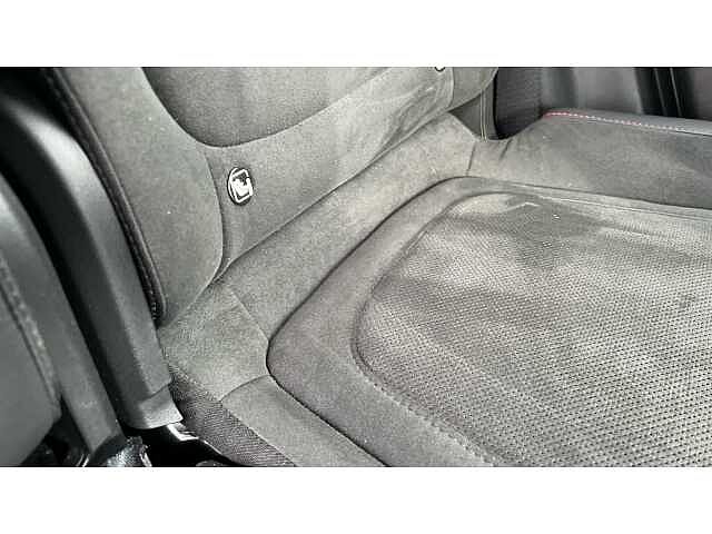 Hyundai TUCSON 1.6 TGDi Hybrid 230 N Line 5dr 2WD Auto Grey