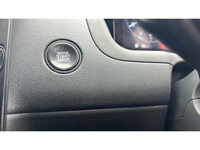 Hyundai TUCSON 1.6 TGDi Hybrid 230 N Line 5dr 2WD Auto Grey