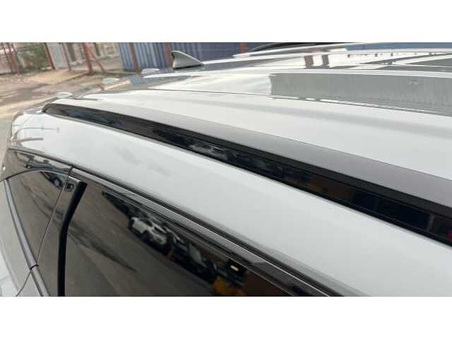 Hyundai TUCSON 1.6 TGDi Hybrid 230 N Line 5dr 2WD Auto Grey