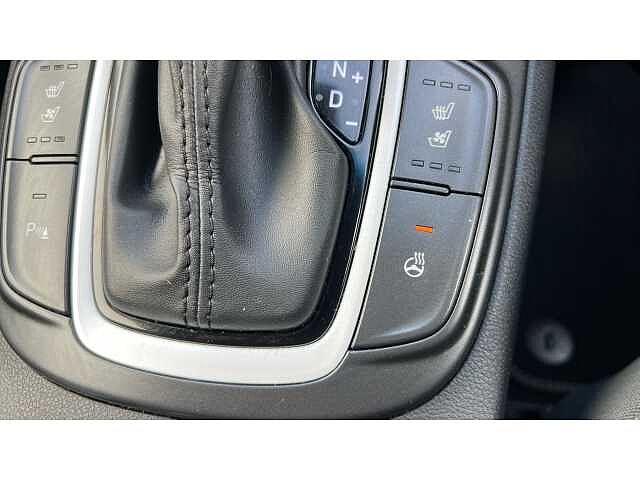 Hyundai KONA 1.6 GDi Hybrid Premium SE 5dr DCT BLUE