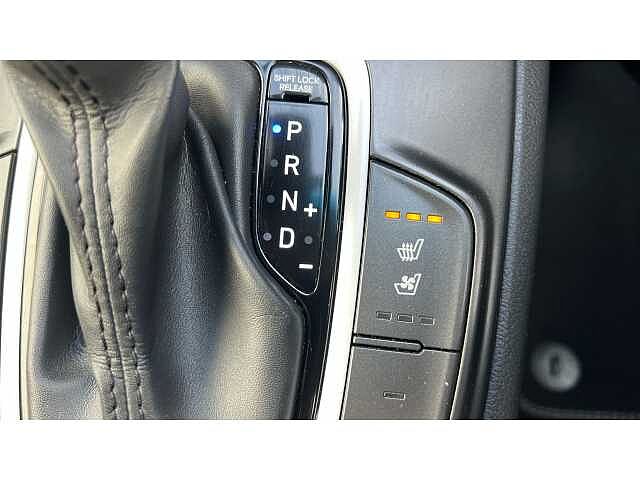 Hyundai KONA 1.6 GDi Hybrid Premium SE 5dr DCT BLUE
