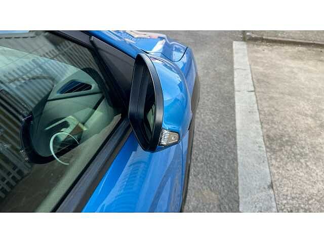 Hyundai KONA 1.6 GDi Hybrid Premium SE 5dr DCT BLUE