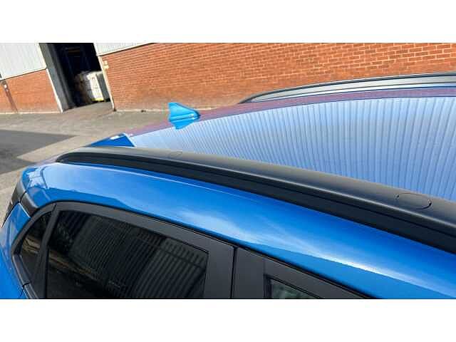 Hyundai KONA 1.6 GDi Hybrid Premium SE 5dr DCT BLUE