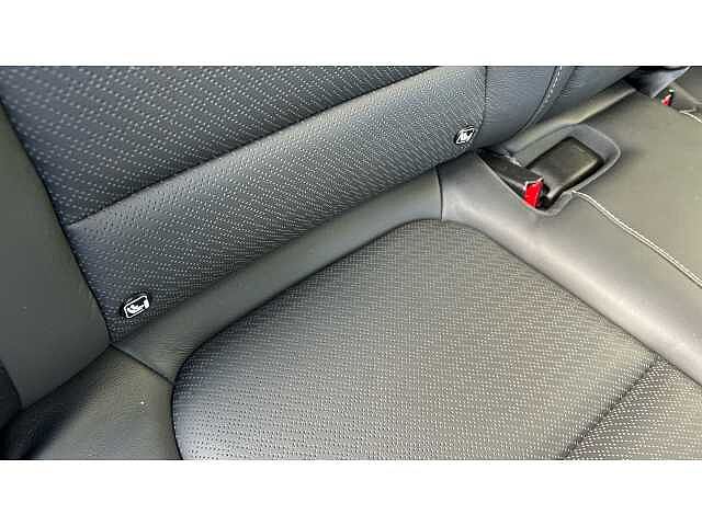 Hyundai KONA 1.6 GDi Hybrid Premium SE 5dr DCT BLUE