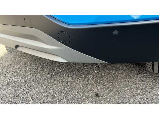 Hyundai KONA 1.6 GDi Hybrid Premium SE 5dr DCT BLUE