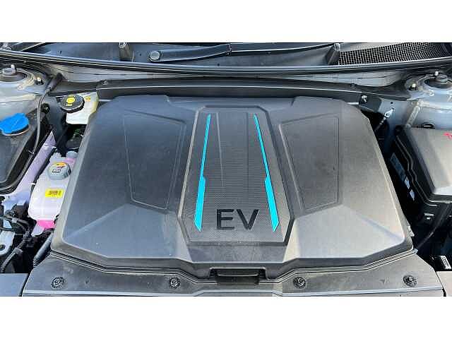 Hyundai IONIQ 5 239kW N Line 84 kWh 5dr AWD Auto Grey
