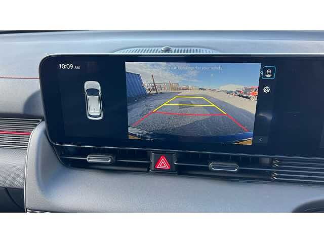 Hyundai IONIQ 5 239kW N Line 84 kWh 5dr AWD Auto Grey