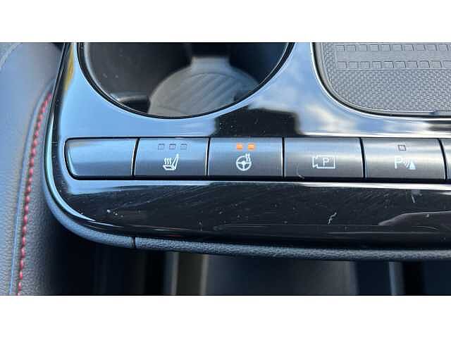 Hyundai IONIQ 5 239kW N Line 84 kWh 5dr AWD Auto Grey