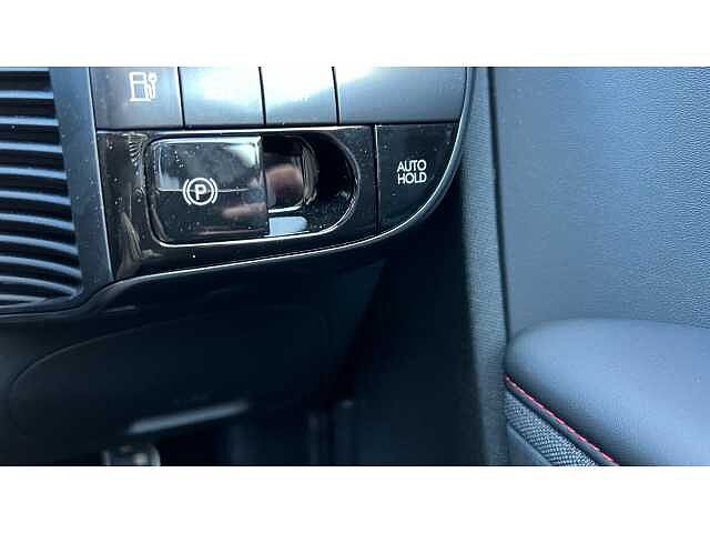 Hyundai IONIQ 5 239kW N Line 84 kWh 5dr AWD Auto Grey