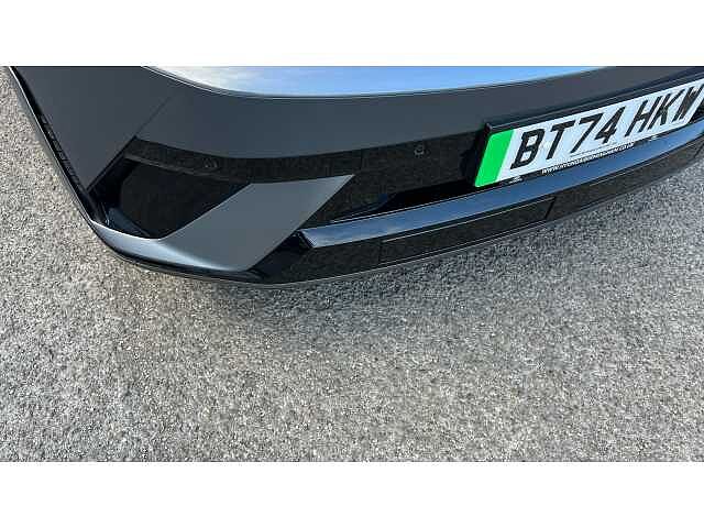Hyundai IONIQ 5 239kW N Line 84 kWh 5dr AWD Auto Grey