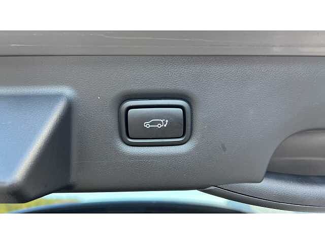 Hyundai IONIQ 5 239kW N Line 84 kWh 5dr AWD Auto Grey