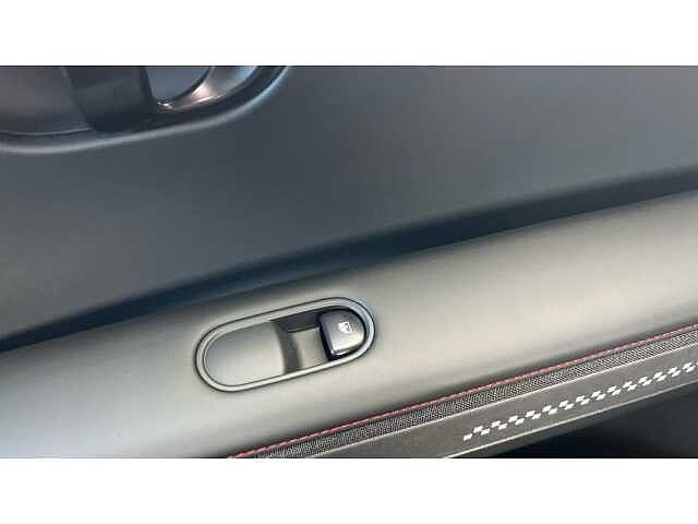Hyundai IONIQ 5 239kW N Line 84 kWh 5dr AWD Auto Grey