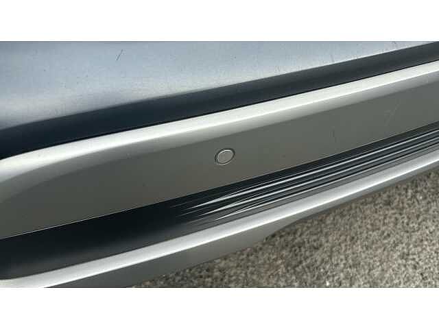 Hyundai KONA 1.0 TGDi 48V MHEV Premium 5dr White