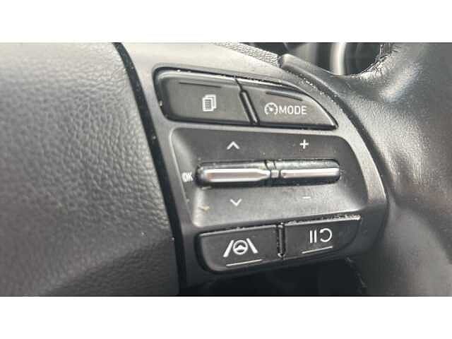 Hyundai KONA 1.0 TGDi 48V MHEV Premium 5dr White