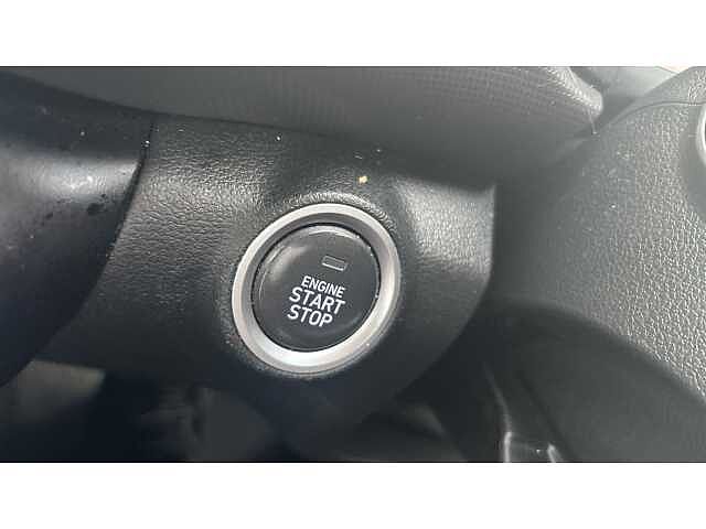 Hyundai KONA 1.0 TGDi 48V MHEV Premium 5dr White