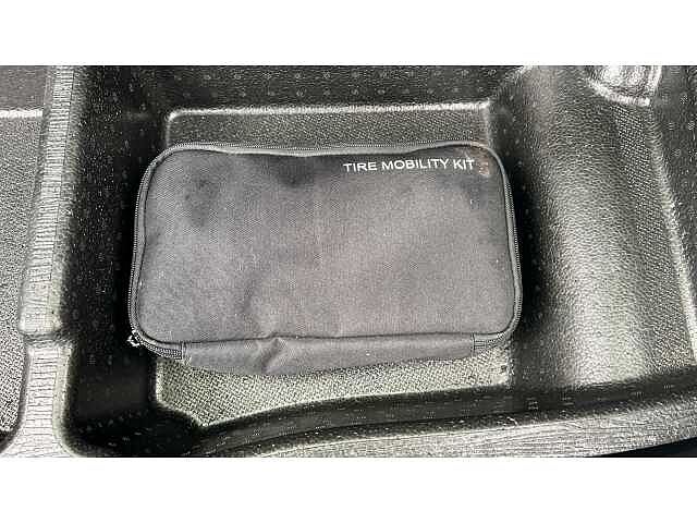 Hyundai TUCSON 1.6 TGDi Hybrid 230 N Line 5dr 2WD Auto GREY