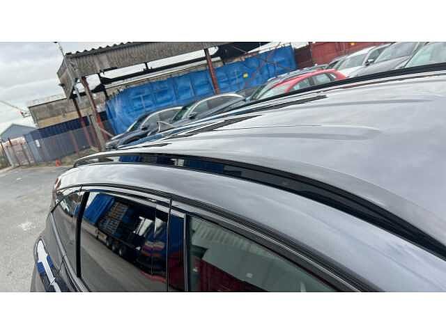 Hyundai TUCSON 1.6 TGDi Hybrid 230 N Line 5dr 2WD Auto GREY