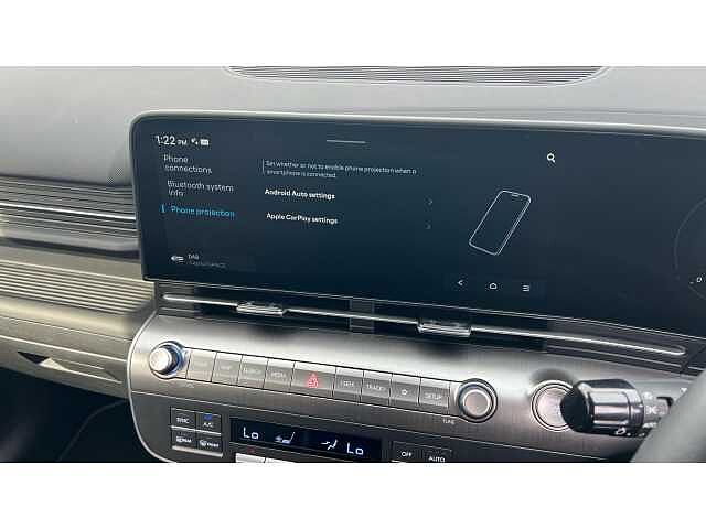 Hyundai KONA 1.6 Hybrid 129 Ultimate 5dr DCT White