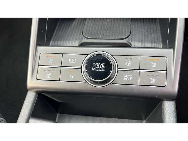 Hyundai KONA 1.6 Hybrid 129 Ultimate 5dr DCT White