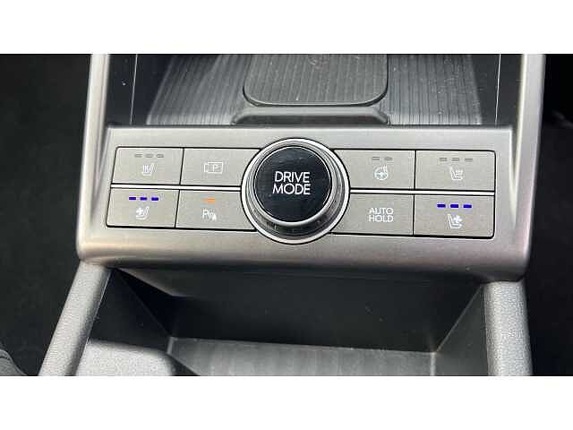 Hyundai KONA 1.6 Hybrid 129 Ultimate 5dr DCT White