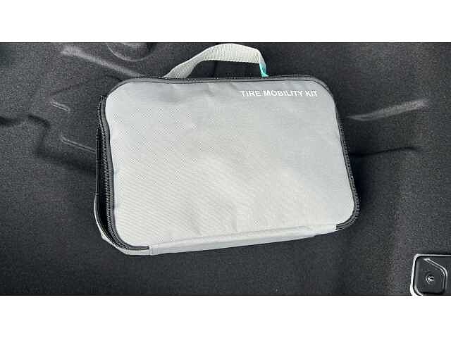 Hyundai KONA 1.6 Hybrid 129 Ultimate 5dr DCT White